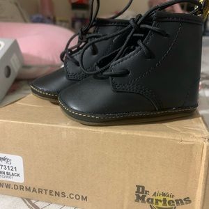 Infant Dr Martens